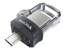 MEMORIA USB DUAL 16GB - SANDISK