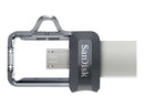 MEMORIA USB DUAL 16GB - SANDISK