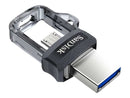 MEMORIA USB DUAL 16GB - SANDISK