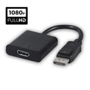 Adaptador Display Port a HDMI