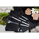 SET DE UTENSILIOS P/PARRILLA BBQ JASPER