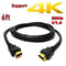 Cable HDMI 1.80m (6 Pies) 1080p/3D/Ethernet