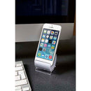 SOPORTE ESCRITORIO P/SMARTPHONE SNOW