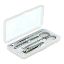 KIT DE MANICURE FUNKY COLOR AZUL