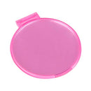 ESPEJO FANCY COLOR ROSADO