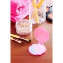 ESPEJO FANCY COLOR ROSADO