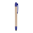 BOLIGRAFO ECOLOGICO BIO