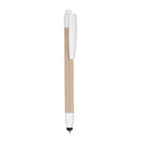 BOLIGRAFO ECOLOGICO BIO