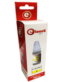 TINTA P/IMPRESORAS CANON SERIES G 135ML /70ML ETOUCH