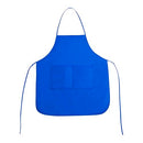GABACHA MANDIL NEIT COLOR AZUL