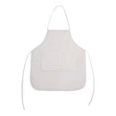 GABACHA MANDIL NEIT COLOR BLANCO