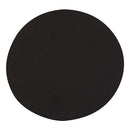 MOUSE PAD REDONDO COLOR NEGRO