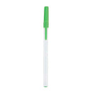 BOLIGRAFO C/TAPON SLIM