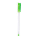 BOLIGRAFO CON TAPON LISTER