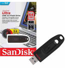 MEMORIA USB 64GB SANDISK