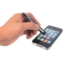 APUNTADOR LASER C/LAMPARA Y TOUCH SCREEN LITEN