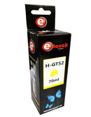 TINTA P/IMPRESORAS HP INK TANK ETOUCH