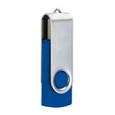 MEMORIA USB 8GB GIRATORIO