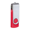 MEMORIA USB 8GB GIRATORIO