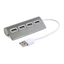 CONCENTRADOR / HUB DE PUERTOS USB NEWPORT