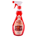 Aceite Rojo Atomizador 24 oz. Don Clin.