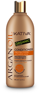 Acondicionador Aceite de Argan 250ml - Kativa
