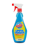 Limpia Vidrios Liquido Atomizador 24 oz. Don Clin.