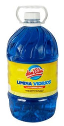 Limpia Vidrios Liquido 5 Litros. Don Clin.