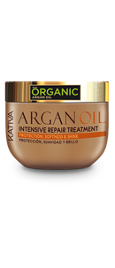 Tratamiento Intensivo Aceite de Argan 250ml - Kativa