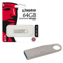 MEMORIA USB 64GB KINGSTON