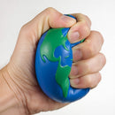 Pelota Anti Estres - Planeta Tierra