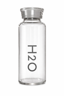Pachon de Vidrio - H2O