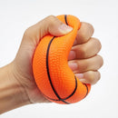 Pelota Anti Estres - BasketBall