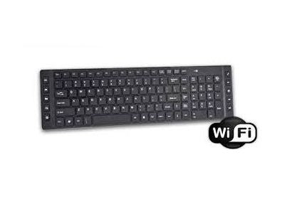 TECLADO INALAMBRICO ETOUCH