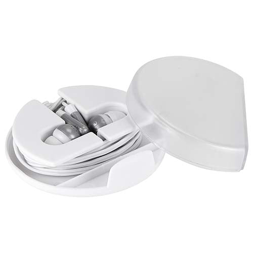AUDIFONOS C/SOPORTE SMARTPHONE ZUK