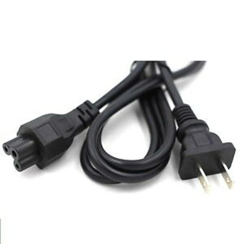 Cable Fuente de Poder 3 pines (Laptop)