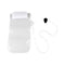 FUNDA C/CIERRE HERMETICO SMARTPHONE