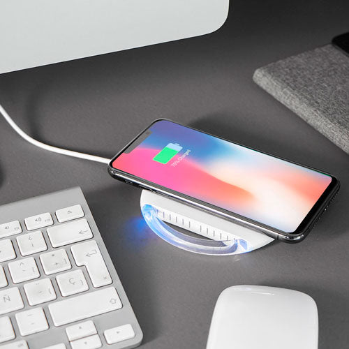 CARGADOR INALAMBRICO P/SMARTPHONE NAMU