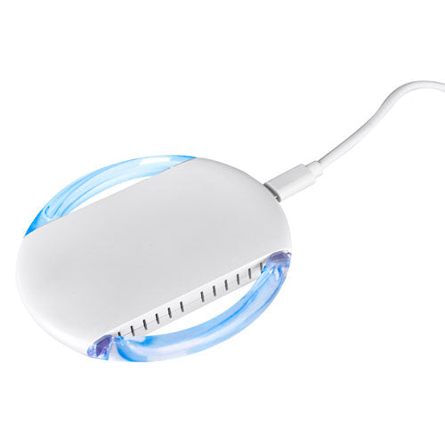 CARGADOR INALAMBRICO P/SMARTPHONE NAMU