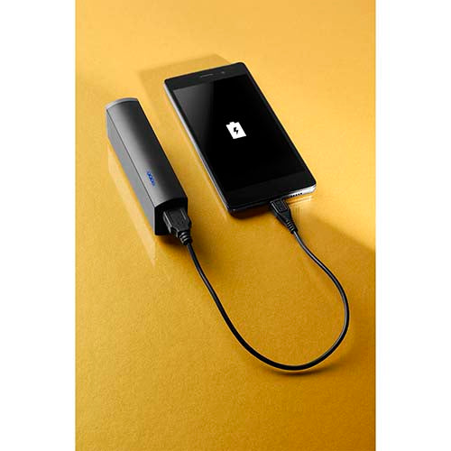 POWER BANK / BATERIA AUXILIAR WINE