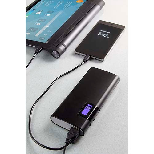 POWER BANK / BATERIA AUXILIAR ONUS