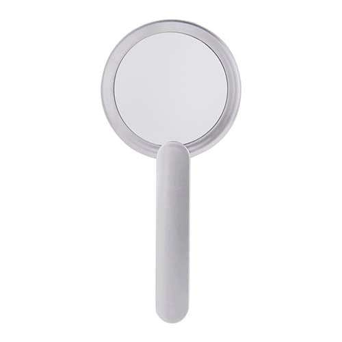 ESPEJO BRISEIS COLOR PLATA