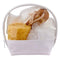 KIT DE BAÑO ALTHEA COLOR BLANCO