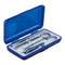 KIT DE MANICURE FUNKY COLOR AZUL