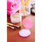 ESPEJO FANCY COLOR ROSADO