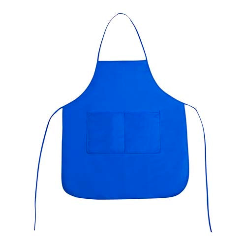 GABACHA MANDIL NEIT COLOR AZUL