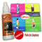 Limpiador de Pantallas 120ml Etouch