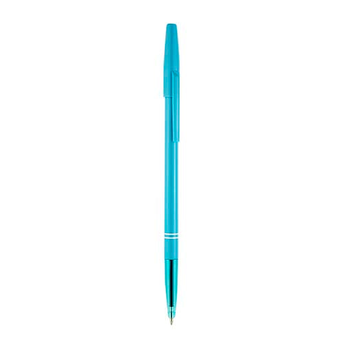 BOLIGRAFO C/TAPON ARROW