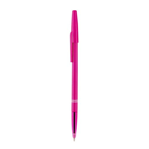 BOLIGRAFO C/TAPON ARROW