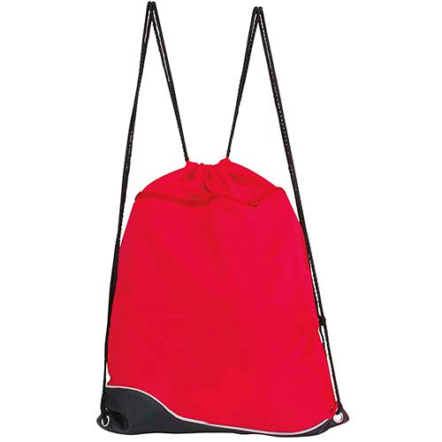 BOLSA | MOCHILA C/ZIPPER SURF